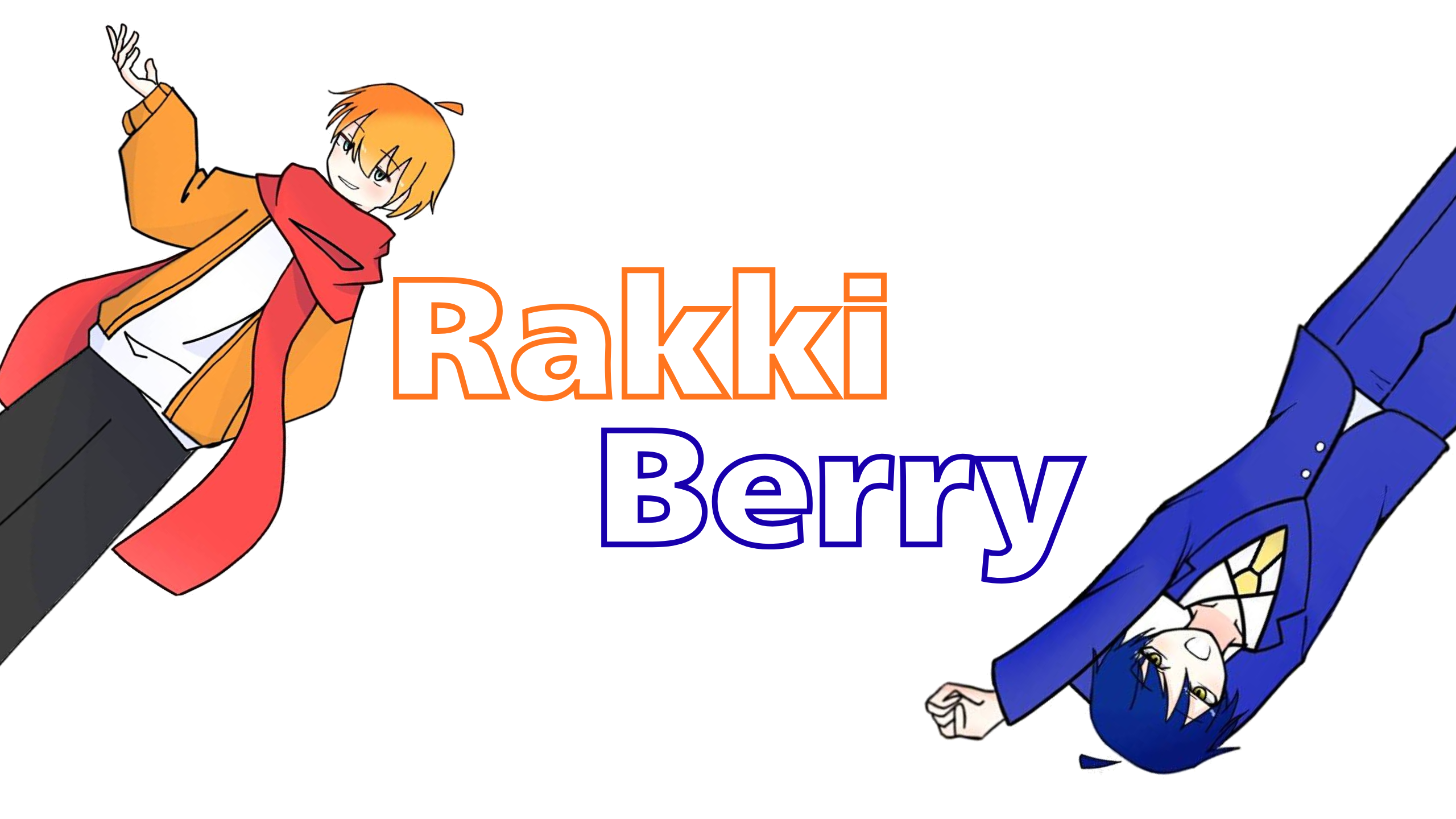RakkiBerry